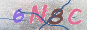 Imagen CAPTCHA