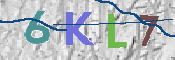 Imagen CAPTCHA