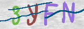 Imagen CAPTCHA