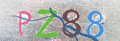 Imagen CAPTCHA