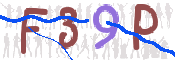 Imagen CAPTCHA