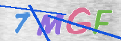 Imagen CAPTCHA