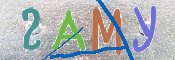 Imagen CAPTCHA