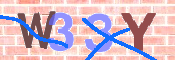 Imagen CAPTCHA