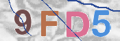 Imagen CAPTCHA