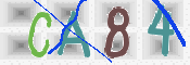 Imagen CAPTCHA