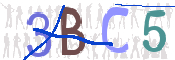 Imagen CAPTCHA