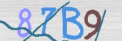 Imagen CAPTCHA
