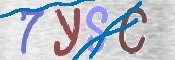 Imagen CAPTCHA