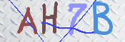 Imagen CAPTCHA