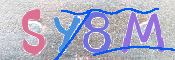 Imagen CAPTCHA