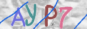 Imagen CAPTCHA