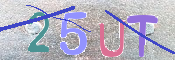 Imagen CAPTCHA