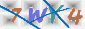 Imagen CAPTCHA