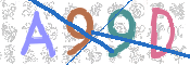 Imagen CAPTCHA