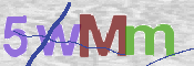Imagen CAPTCHA