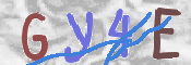 Imagen CAPTCHA