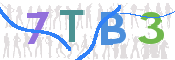 Imagen CAPTCHA