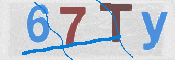 Imagen CAPTCHA