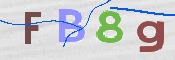 Imagen CAPTCHA
