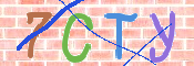Imagen CAPTCHA