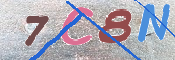 Imagen CAPTCHA