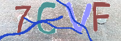 Imagen CAPTCHA