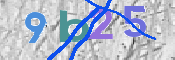 Imagen CAPTCHA