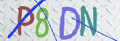 Imagen CAPTCHA