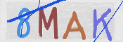 Imagen CAPTCHA
