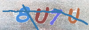 Imagen CAPTCHA