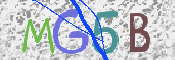 Imagen CAPTCHA