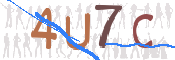 Imagen CAPTCHA