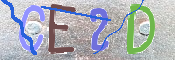 Imagen CAPTCHA