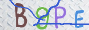 Imagen CAPTCHA