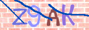 Imagen CAPTCHA
