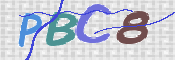 Imagen CAPTCHA