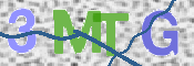 Imagen CAPTCHA