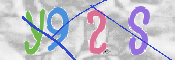 Imagen CAPTCHA