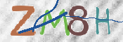 Imagen CAPTCHA