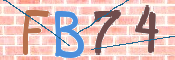 Imagen CAPTCHA