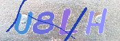 Imagen CAPTCHA