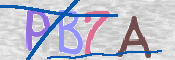 Imagen CAPTCHA