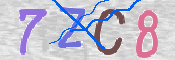 Imagen CAPTCHA