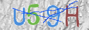 Imagen CAPTCHA