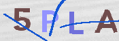 Imagen CAPTCHA