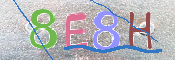 Imagen CAPTCHA