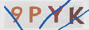 Imagen CAPTCHA
