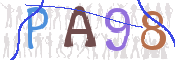 Imagen CAPTCHA