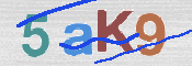 Imagen CAPTCHA